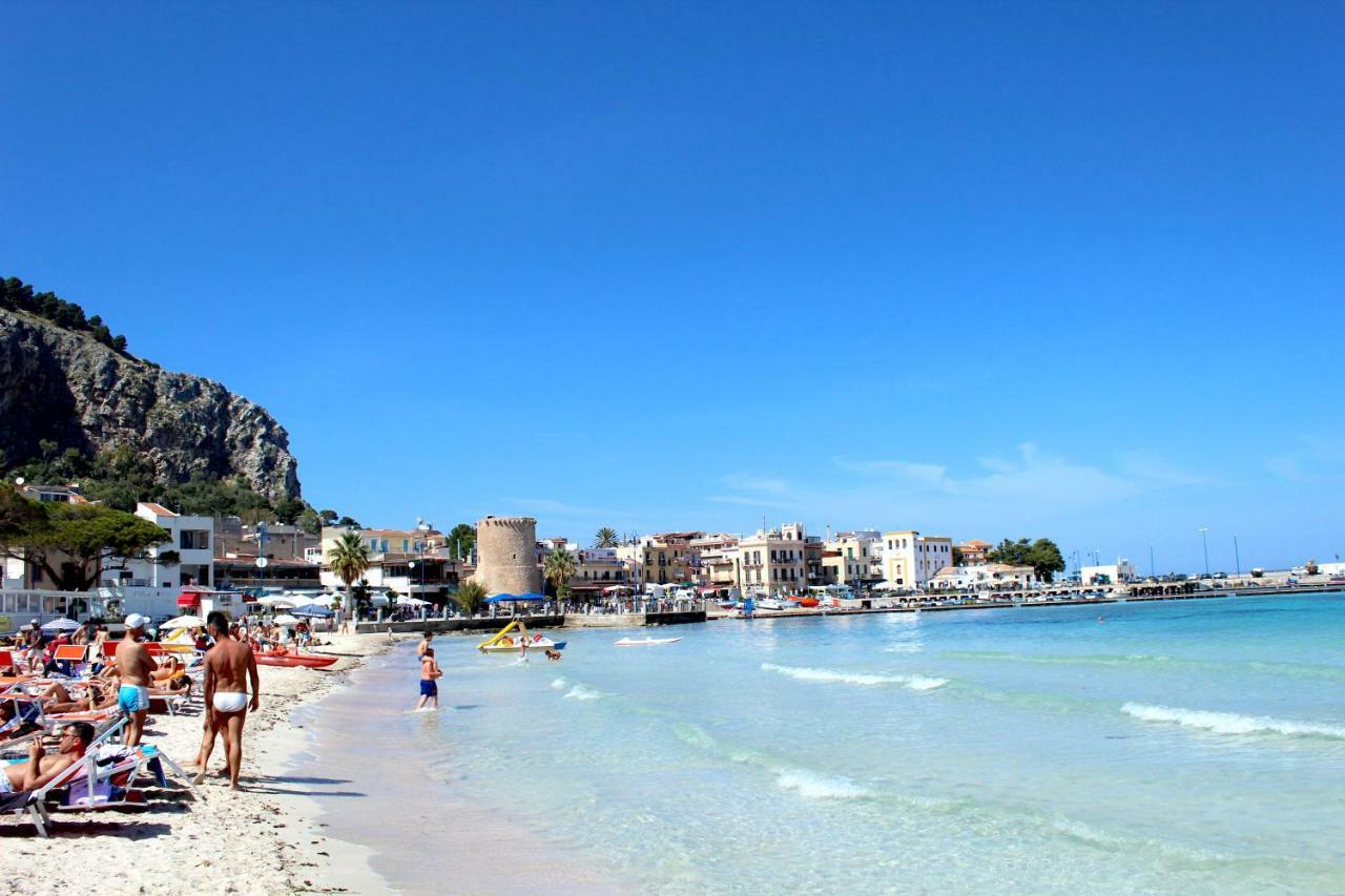 La Casetta Palermo