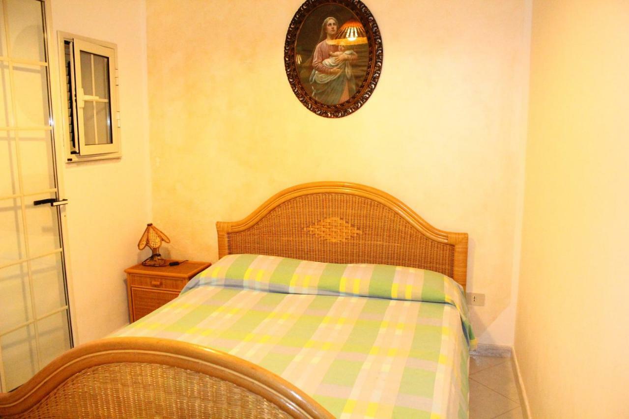 Appartamento La Casetta